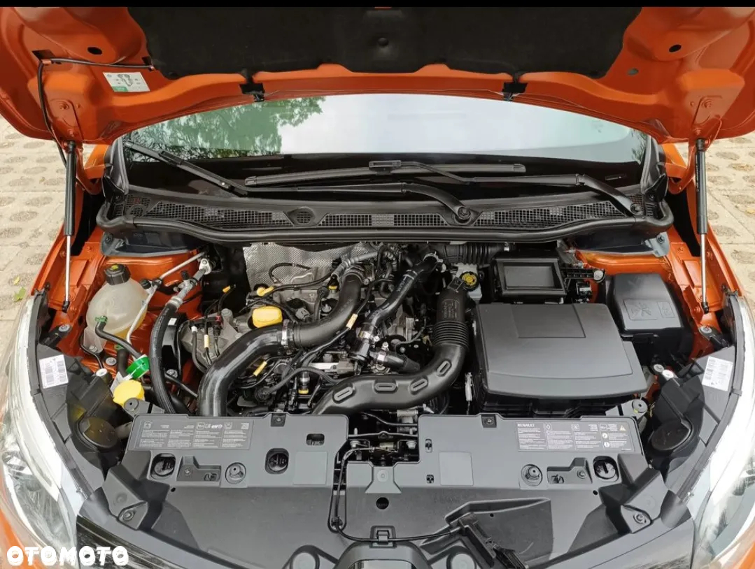 Renault Captur (ENERGY) TCe 90 INTENS - 38