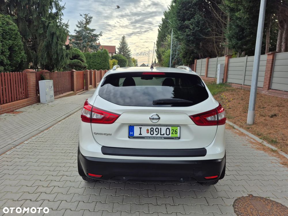 Nissan Qashqai 1.6 dCi DPF Start/Stop tekna - 13