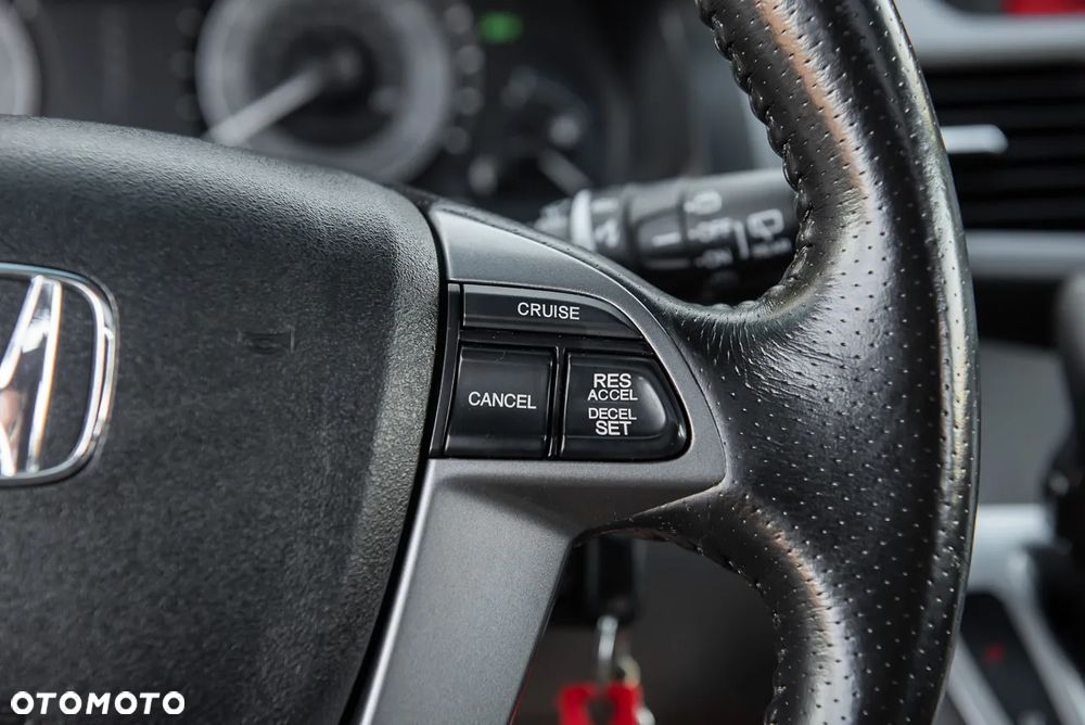 Honda Odyssey 3.5 LX - 20