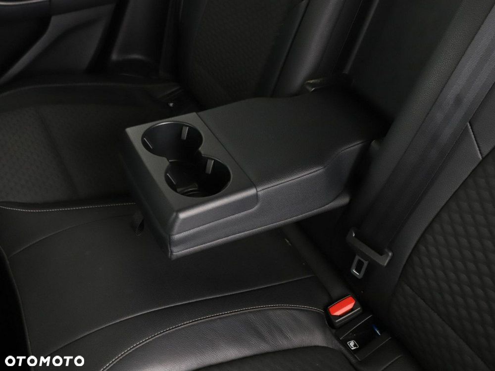 Ford Focus 1.5 EcoBlue STart-Stopp-System TITANIUM - 40