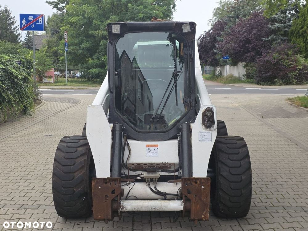 Bobcat S850 - 4