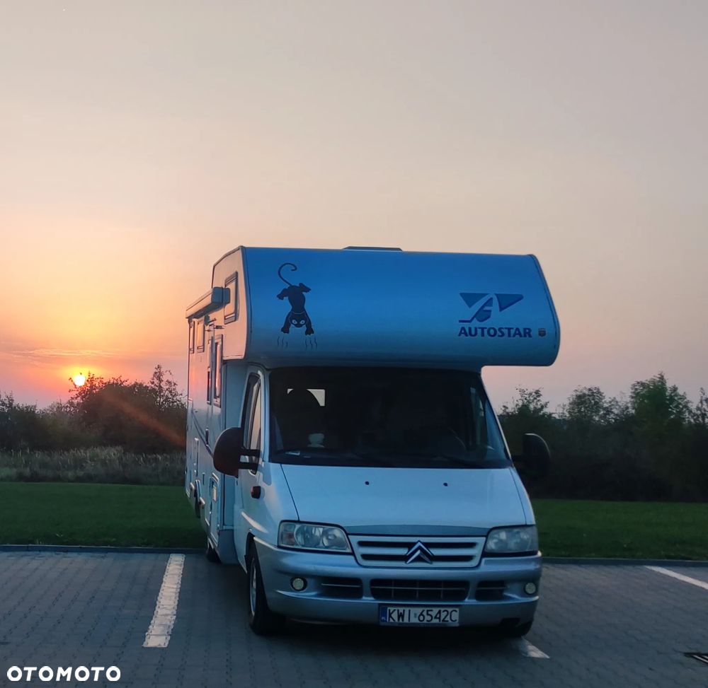 Citroën Autostar - 7