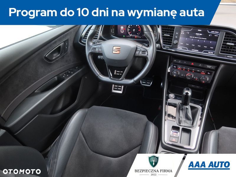 Seat Leon Sportstourer - 9