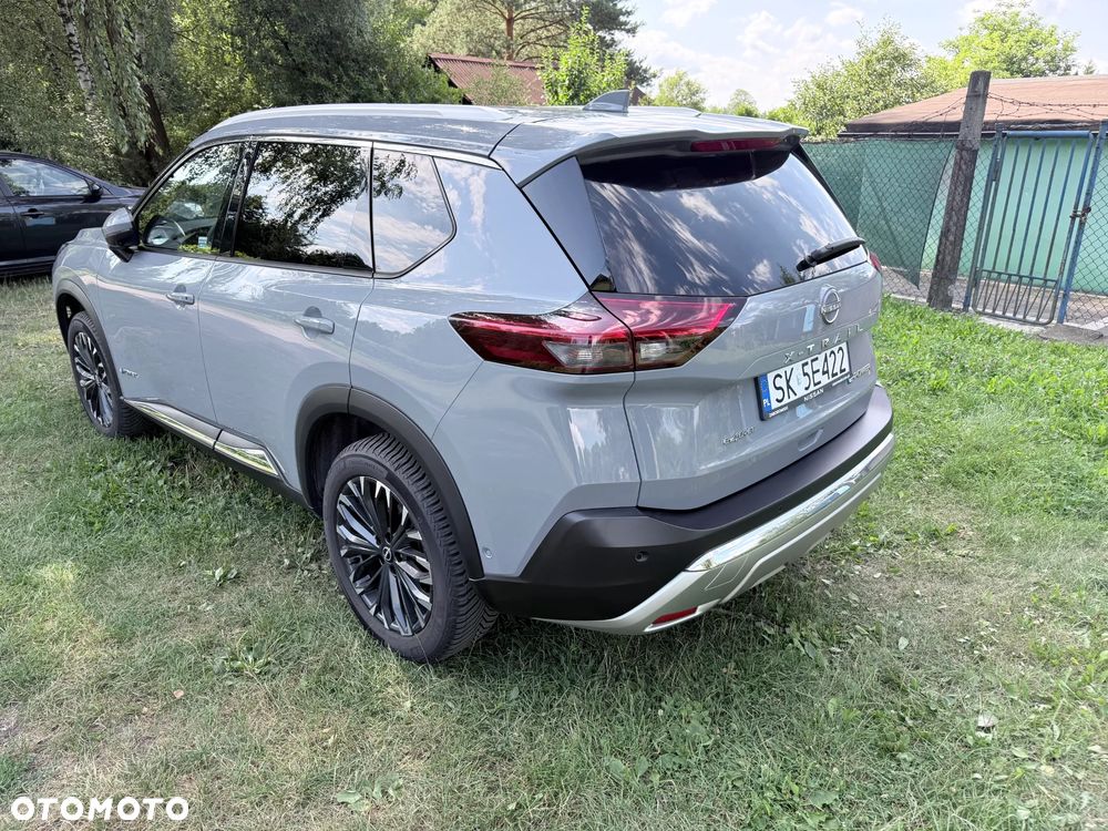 Nissan X-Trail 1.5 VC-T e-POWER Tekna e-4ORCE - 6