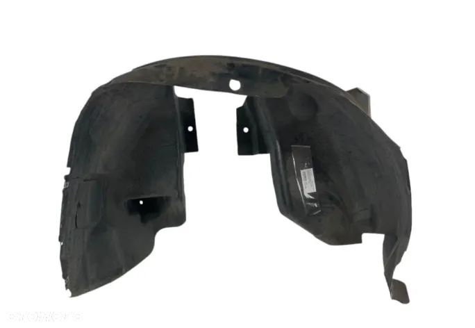 Osłona, nadkole PRAWE TYŁ Jeep Renegade