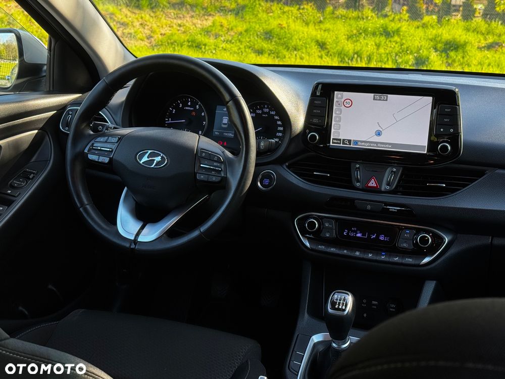 Hyundai i30 1.4 T-GDI Passion Plus - 5