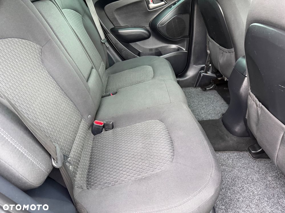 Hyundai ix35 - 18