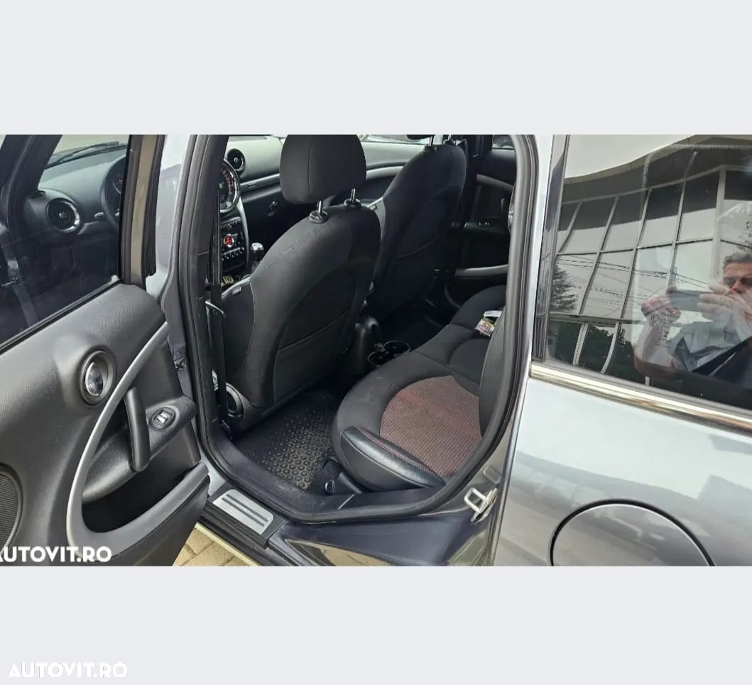 Mini Countryman Cooper - 5