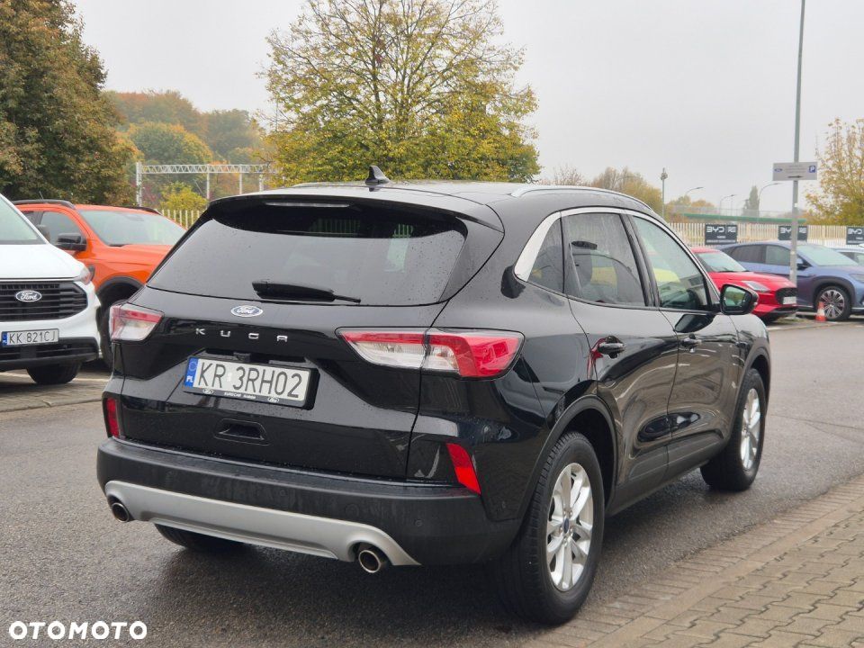 Ford Kuga - 7