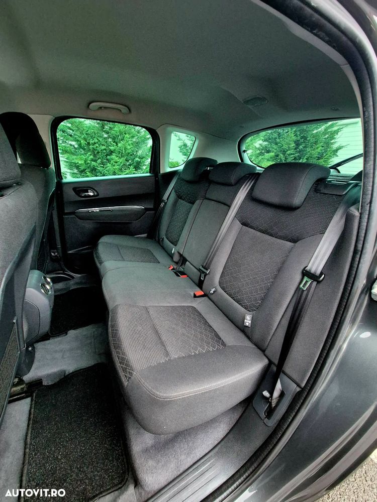 Peugeot 3008 BlueHDi 120 Stop & Start Allure - 8