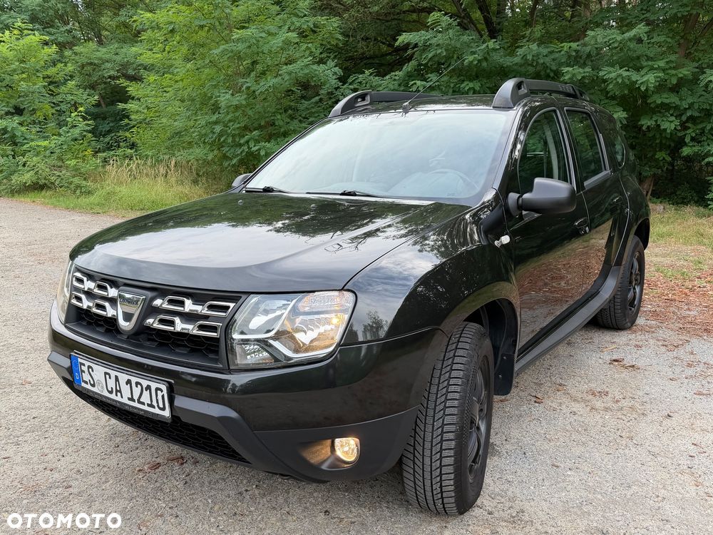 Dacia Duster TCe 125 2WD Comfort - 1