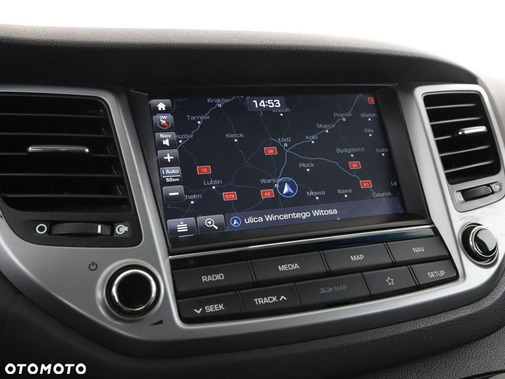Hyundai Tucson 1.6 GDi 2WD Advantage - 26