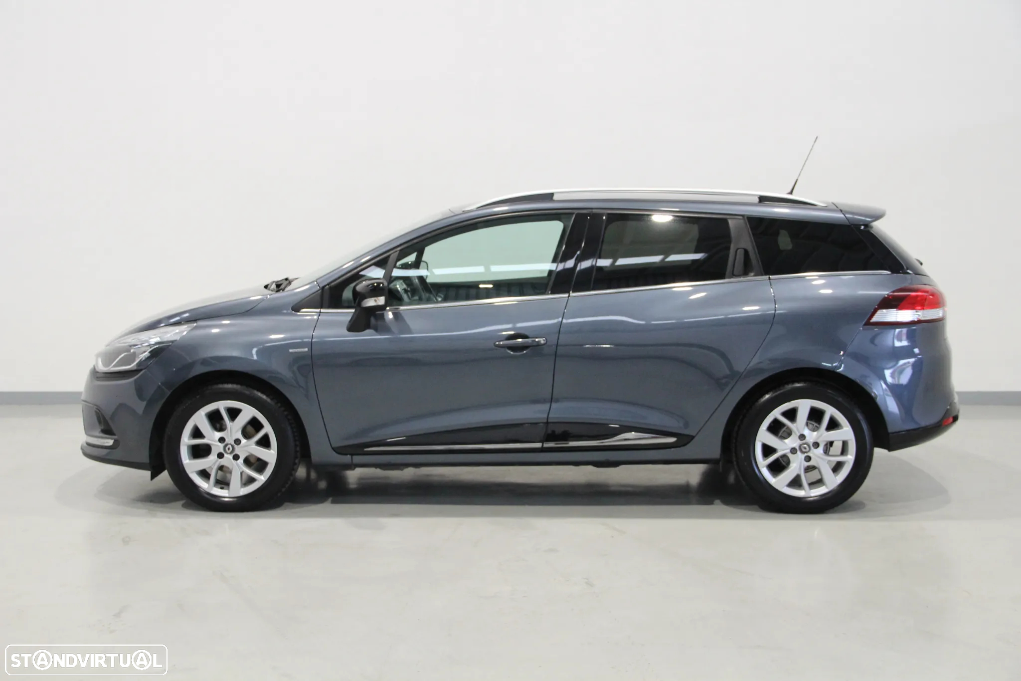 Renault Clio Sport Tourer 1.5 dCi Limited - 3