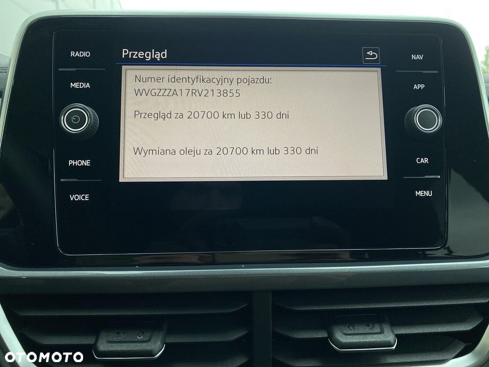 Volkswagen T-Roc 1.5 TSI Style DSG - 25