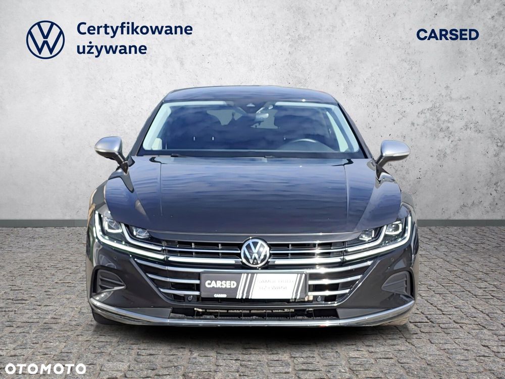Volkswagen Arteon Shooting Brake 2.0 TDI 4Motion Elegance DSG - 10