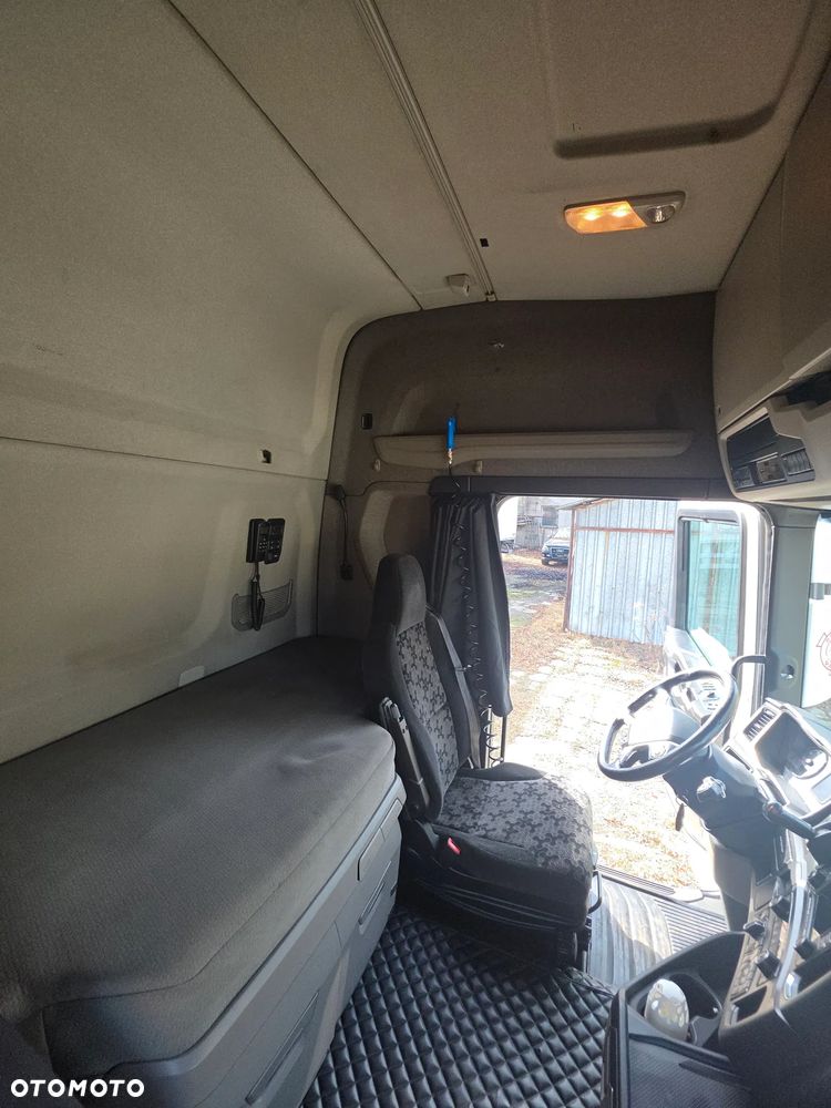 Używany Scania R500 2018 - 26 200 EUR, 701 000 km - Otomoto.pl