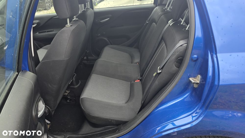 Fiat Punto 1.4 Estiva S&S - 15