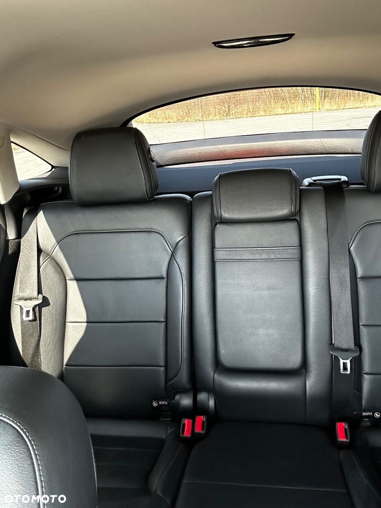 Mercedes-Benz GLE Coupe 350 d 4-Matic - 10