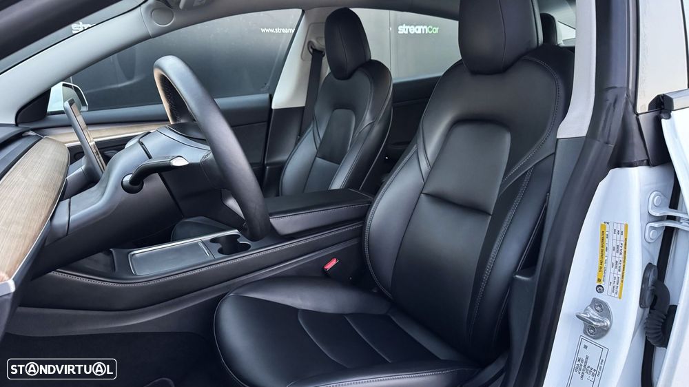 Tesla Model 3 Performance Dual Motor AWD - 13