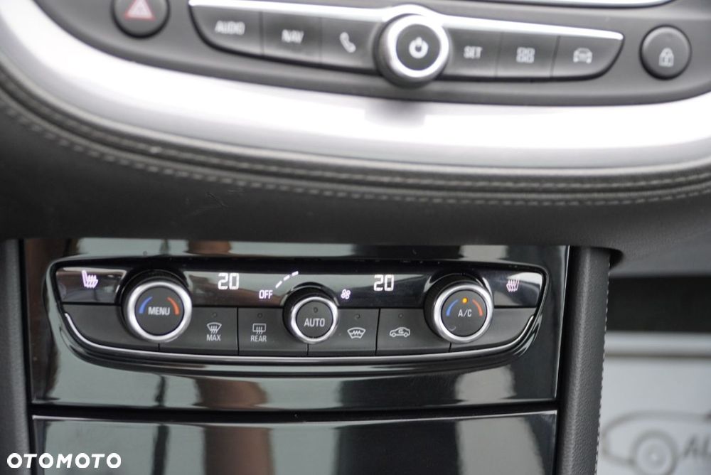 Opel Grandland X 1.5 CDTI Ultimate S&S - 19