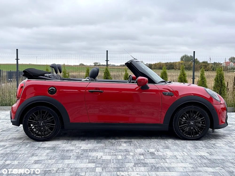 MINI Cooper S - 21