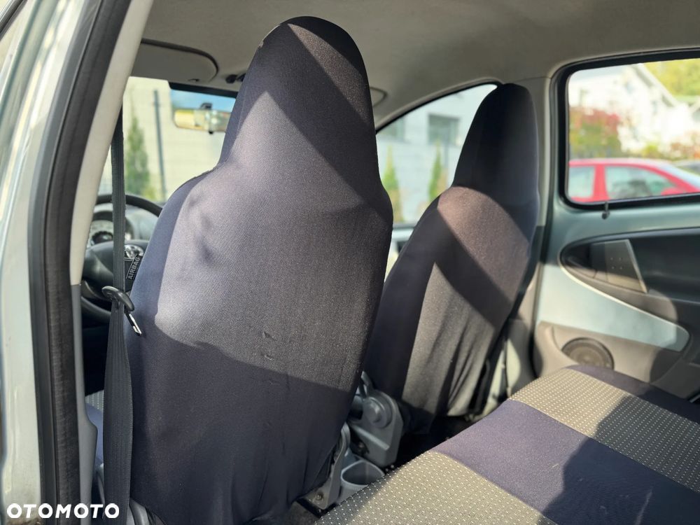 Toyota Aygo 1.0 VVT-i Premium - 30