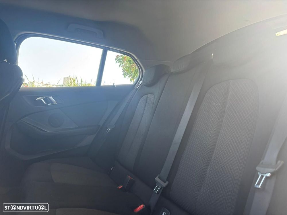 BMW 116 d Advantage - 40