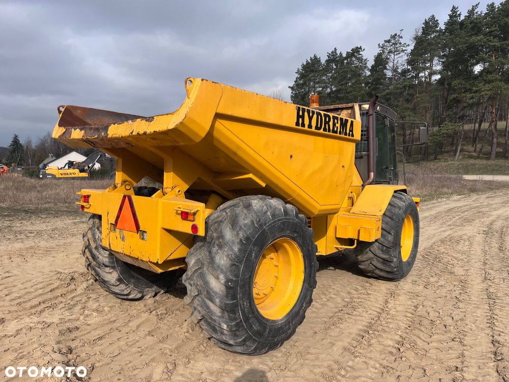 Hydrema 910 - 5