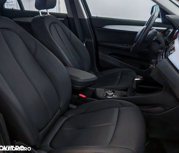 BMW X1 xDrive25e AT PHEV - 8