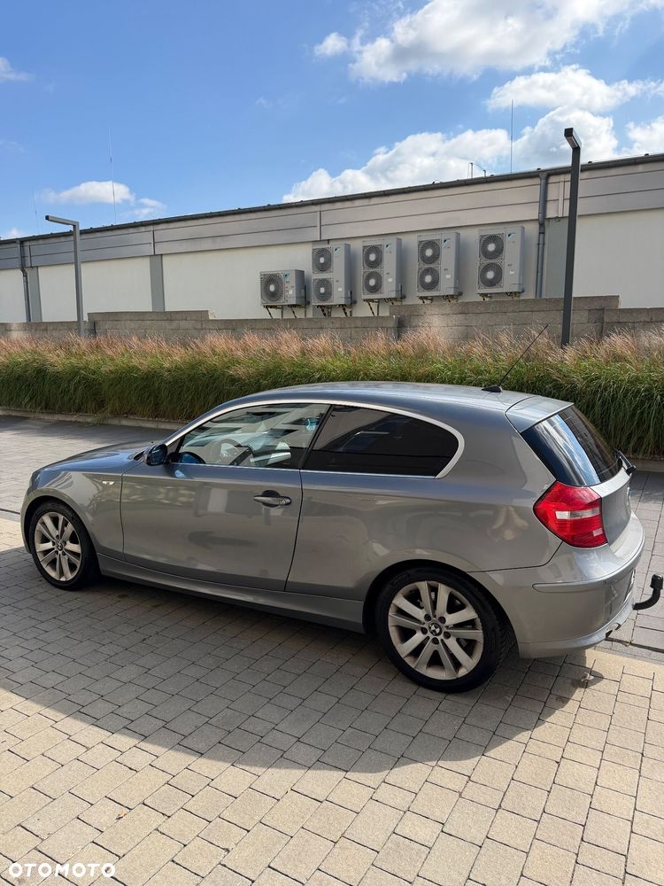 BMW Seria 1 - 11