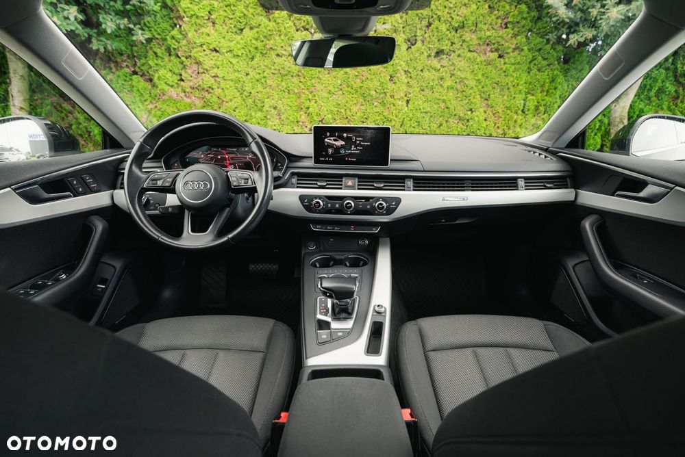 Audi A5 Sportback 2.0 TFSI Quattro S tronic - 11
