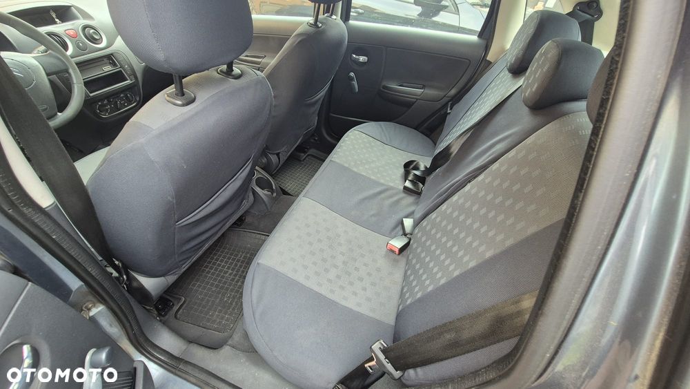 Citroën C3 1.1i Furio - 6