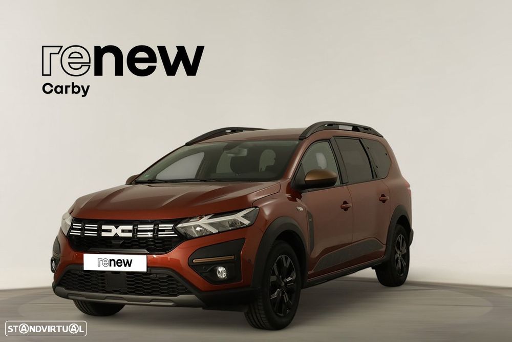 Dacia Jogger 1.0 ECO-G Extreme+ Up&Go 7L Bi-Fuel - 1