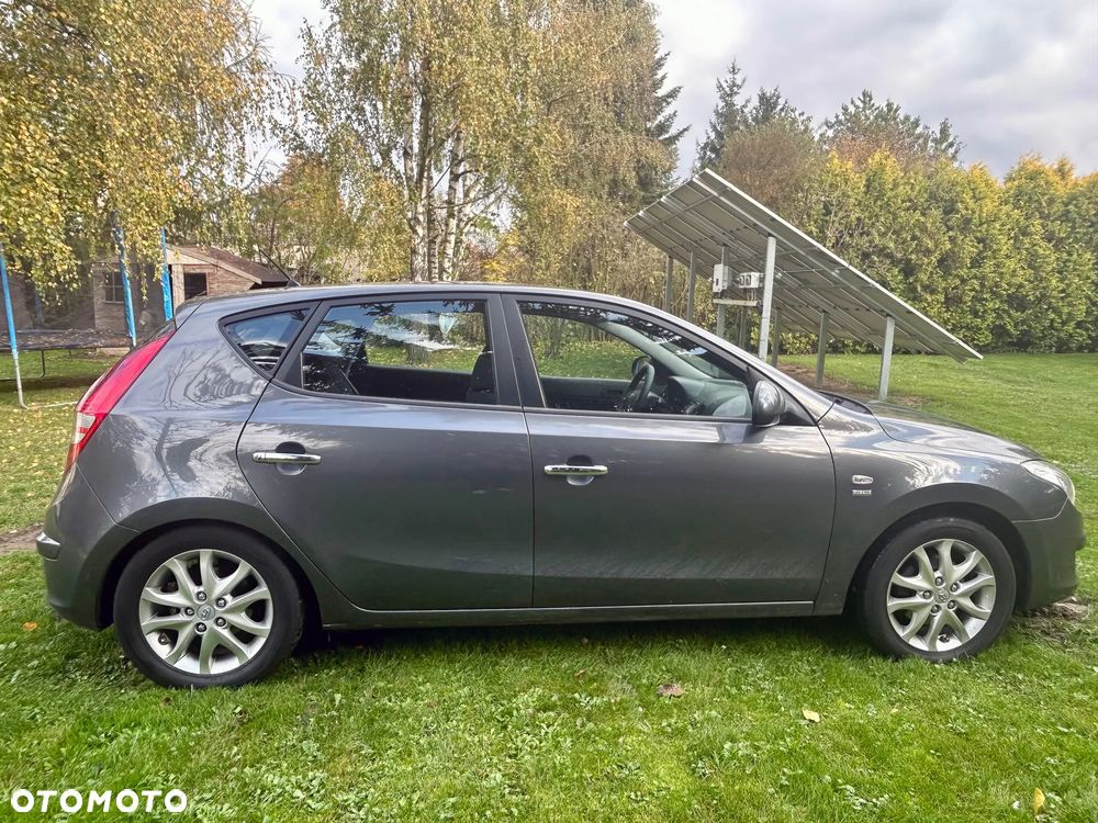 Hyundai i30 1.4 Edition Plus - 4