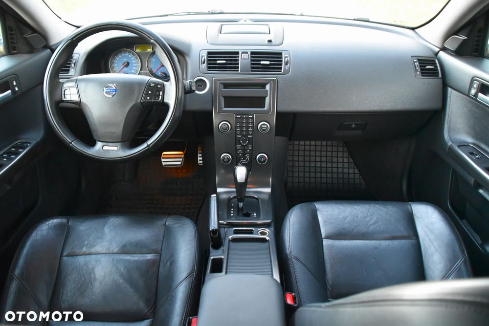 Volvo V50 T5 AWD RDesign - 14