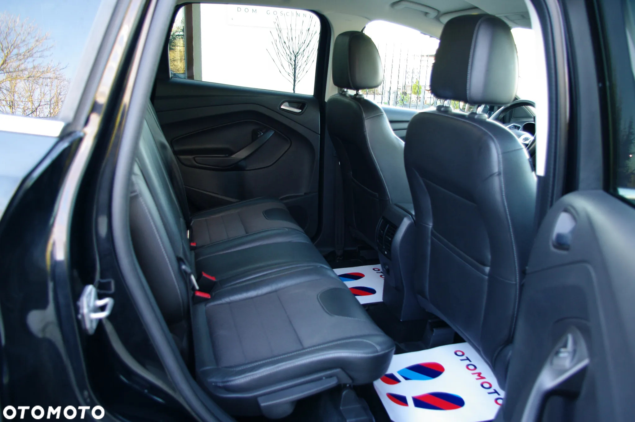 Ford Kuga 2.0 TDCi 2x4 Titanium - 15