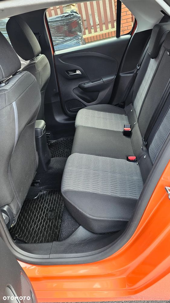 Opel Corsa 1.2 Edition Business Pack S&S - 13