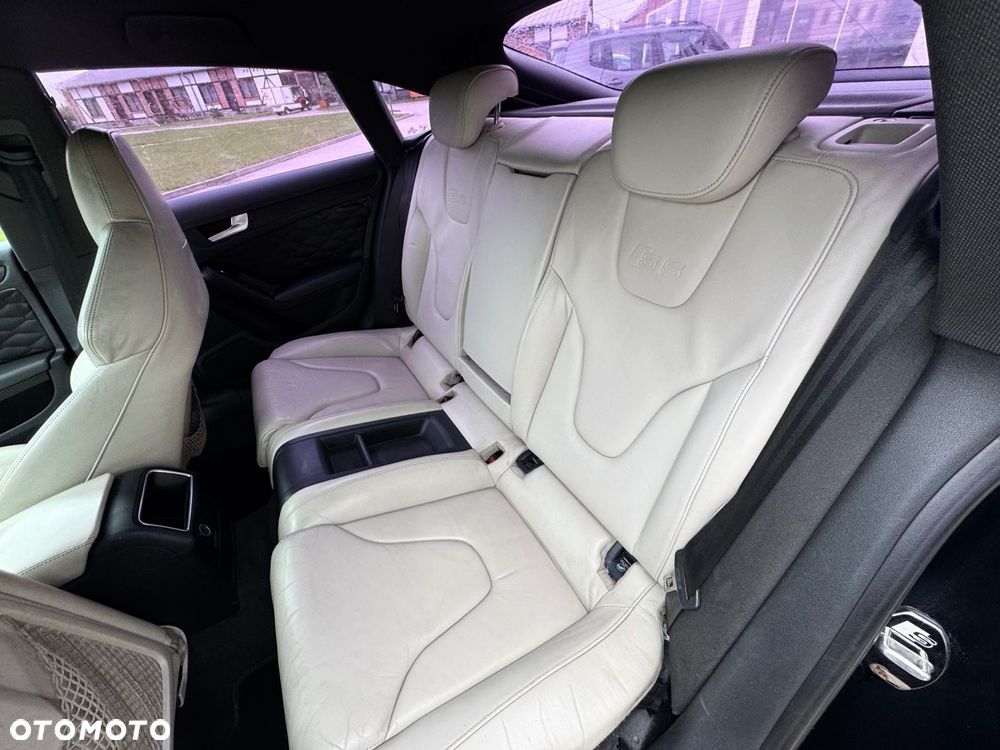Audi A5 Sportback 2.0 TDI Quattro S tronic - 8