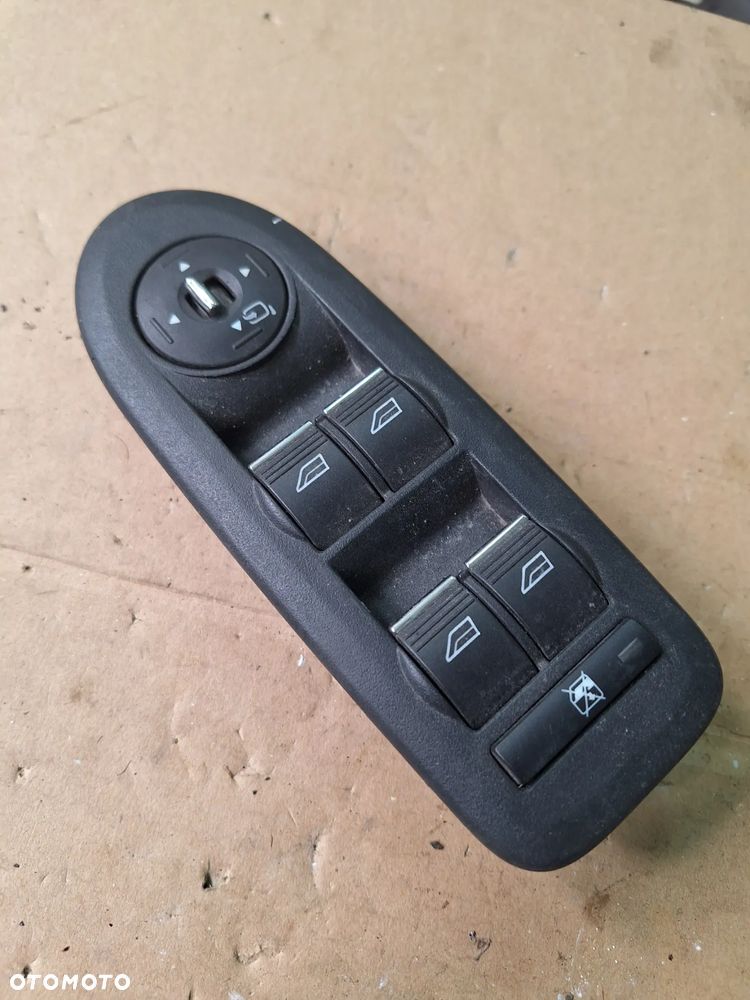 przełącznik szyb kuga MK1 9M5T14A132AA EUROPA - 4