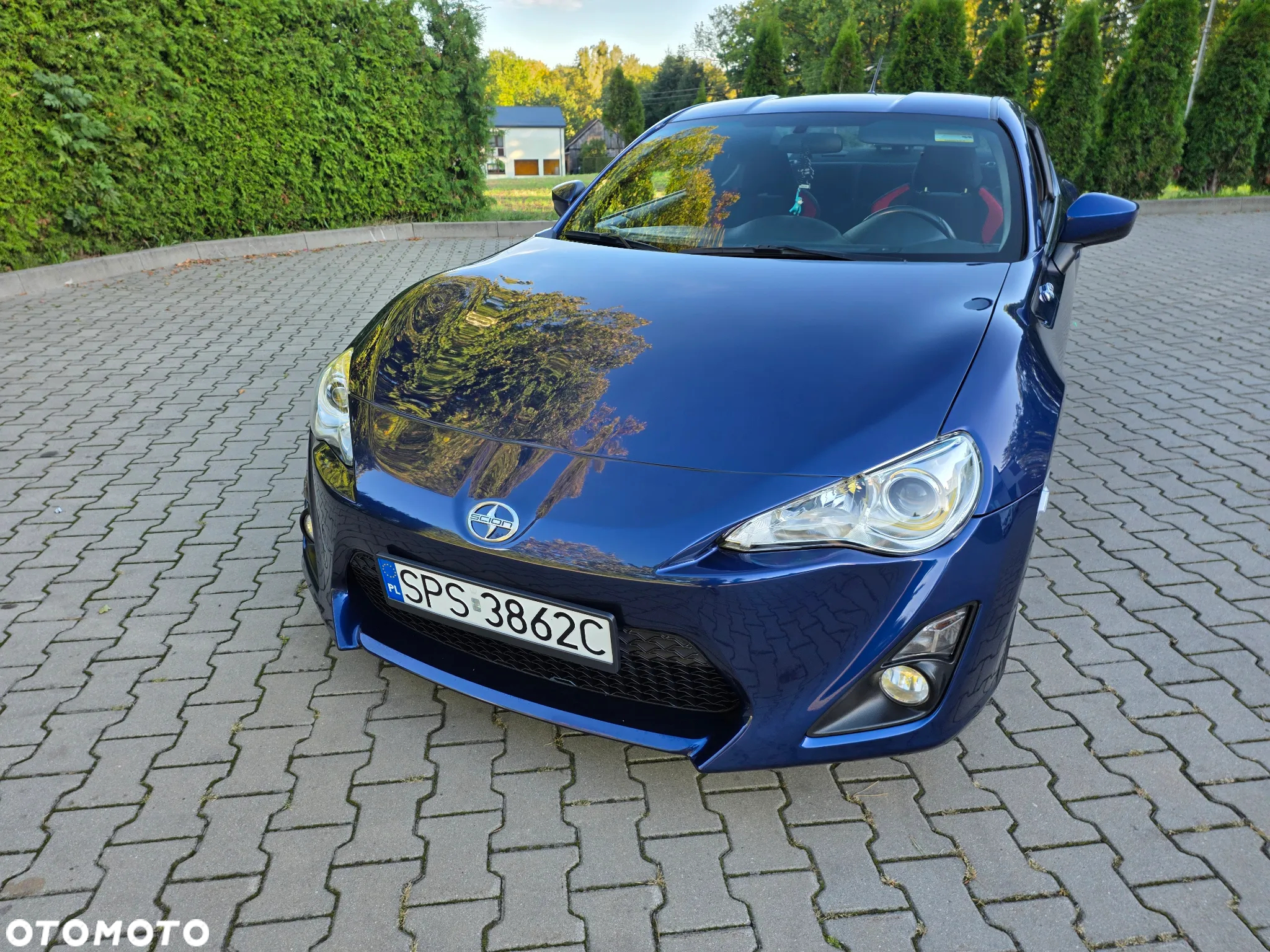 Toyota GT86 - 11