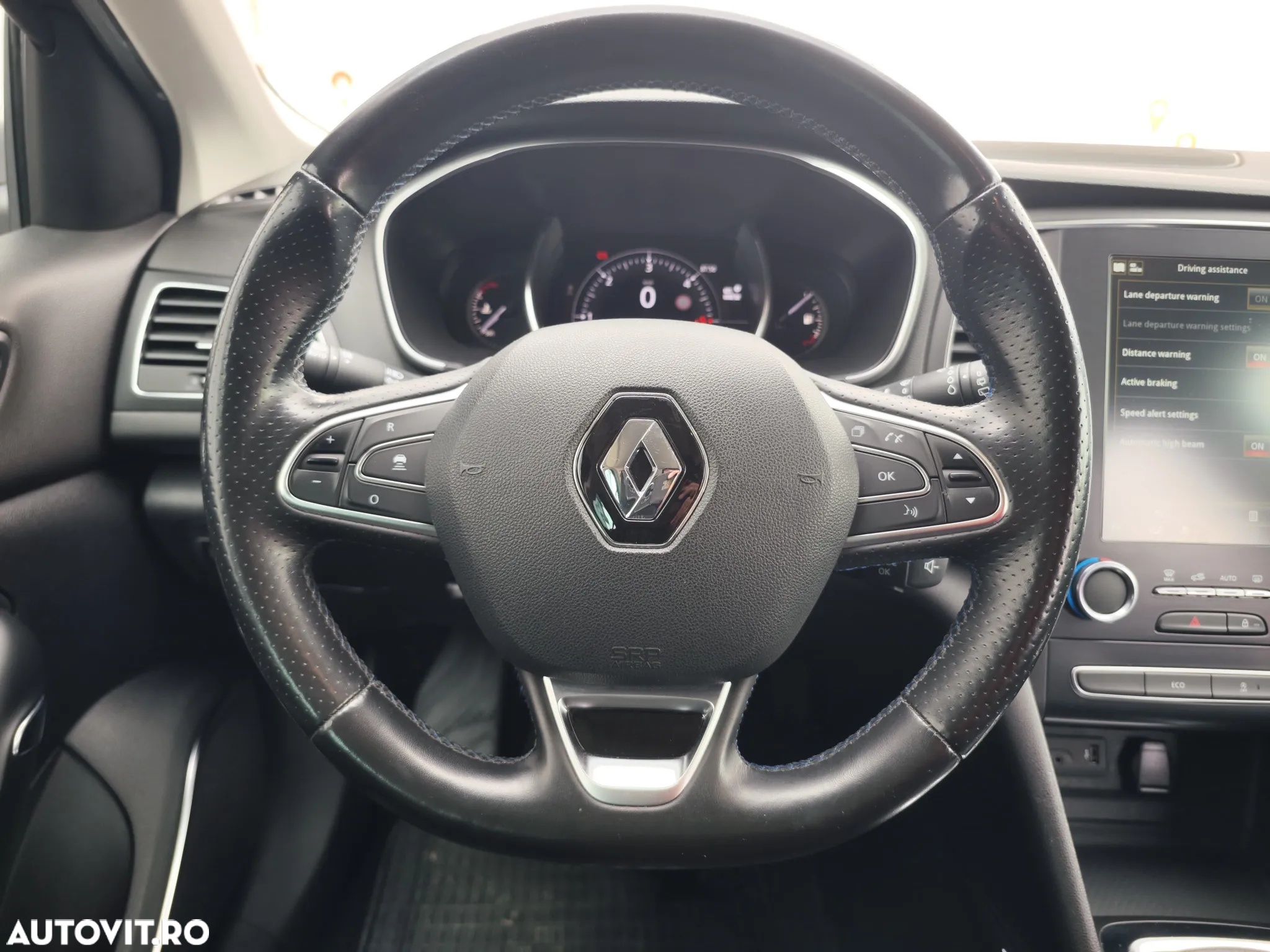 Renault Megane BLUE dCi 115 GT LINE - 20