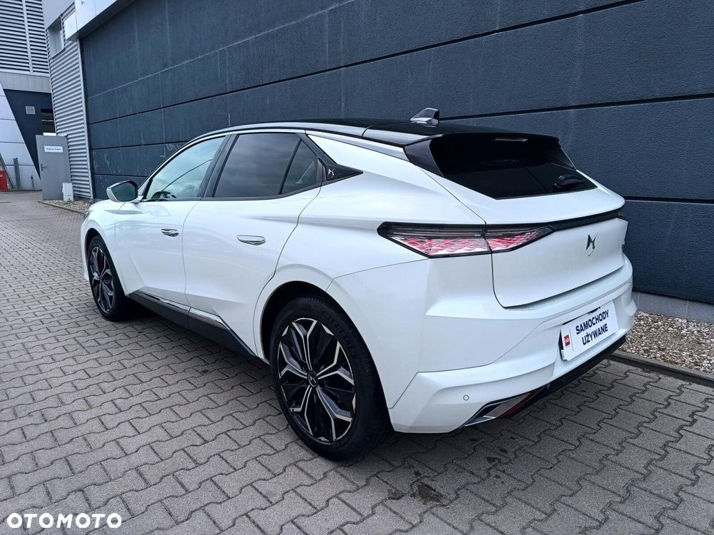 DS Automobiles DS 4 1.6 PureTech Performance Line + - 12