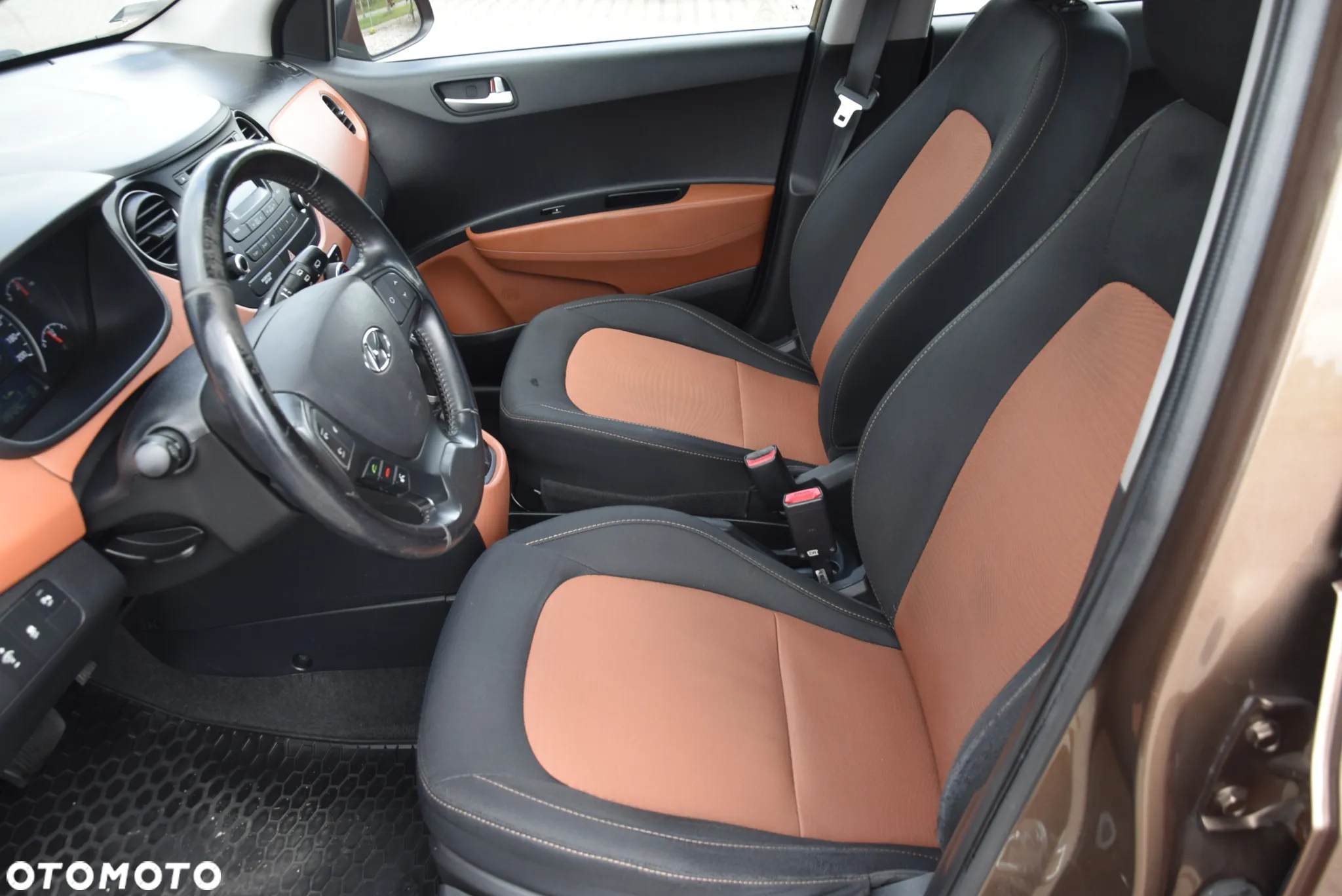 Hyundai i10 1.2 Premium - 14