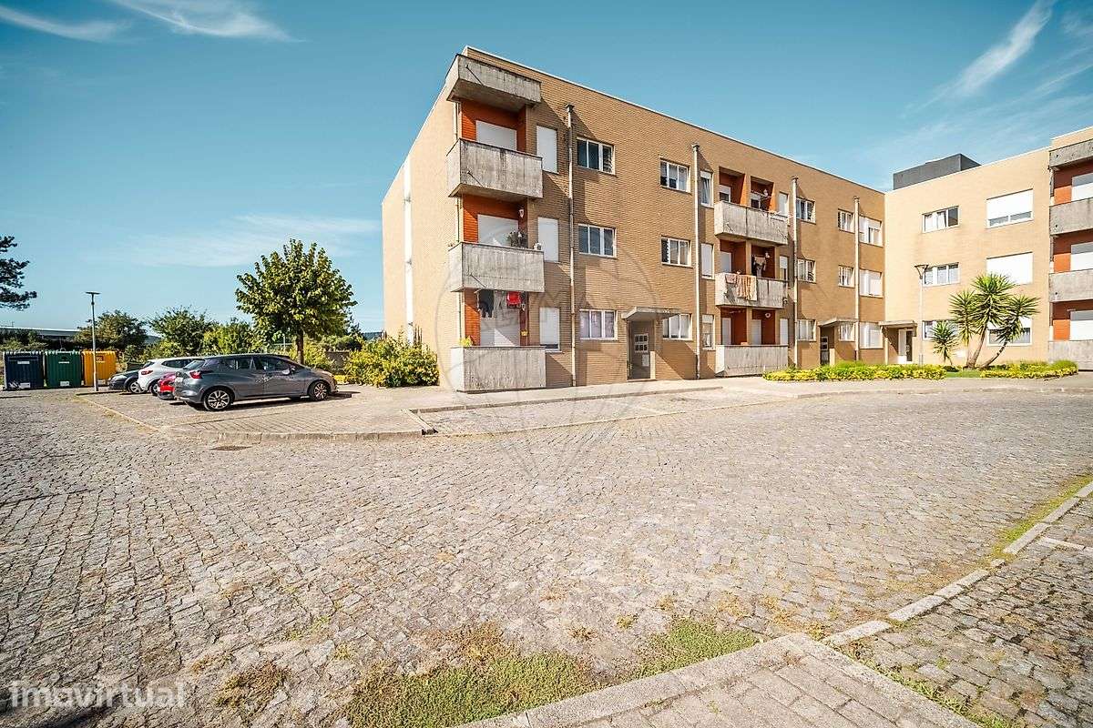 Apartamento T2 para venda - Grande imagem: 3/21