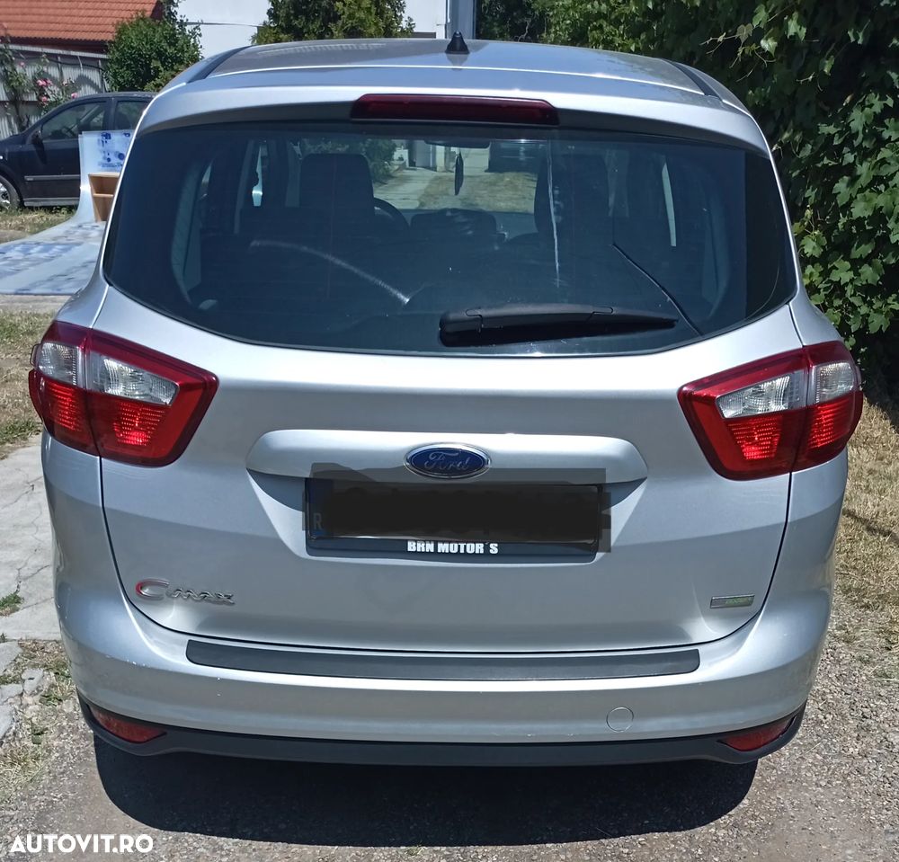 Ford C-Max - 4