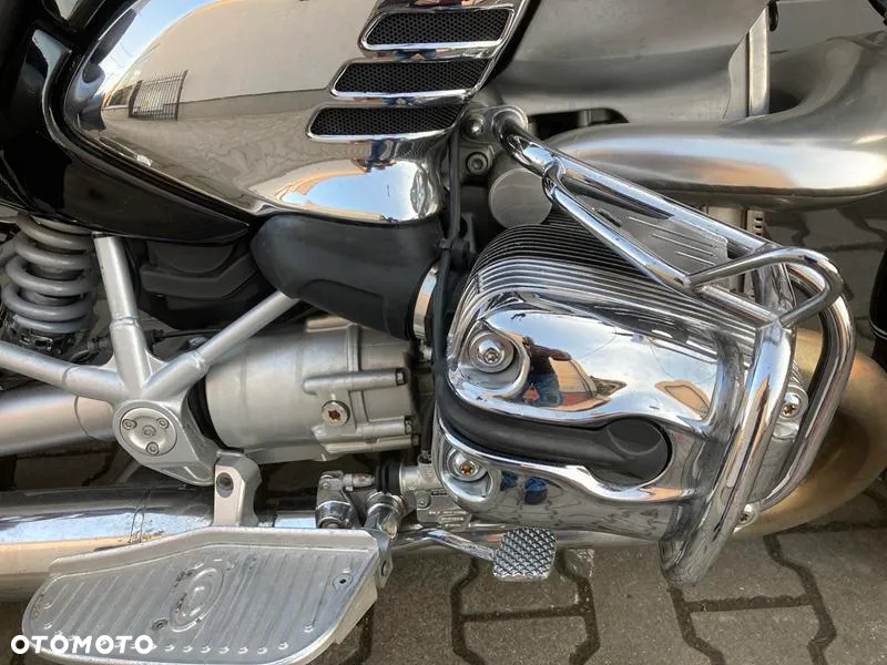 BMW R - 10
