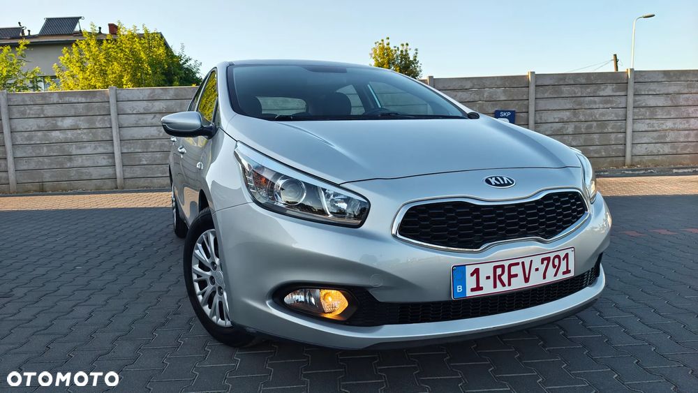 Kia Ceed 1.4 S - 20