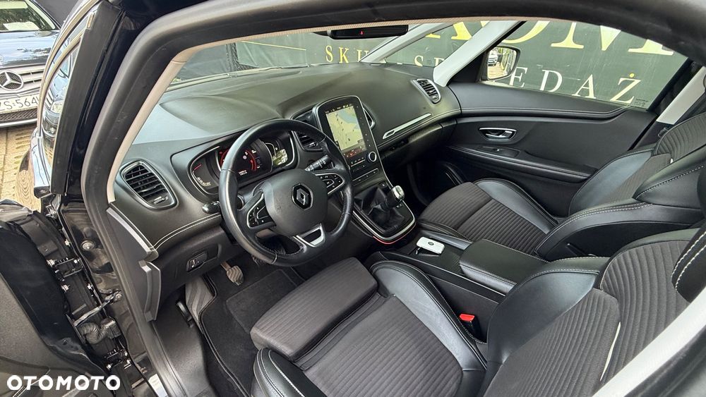 Renault Scenic ENERGY TCe 115 INTENS - 20
