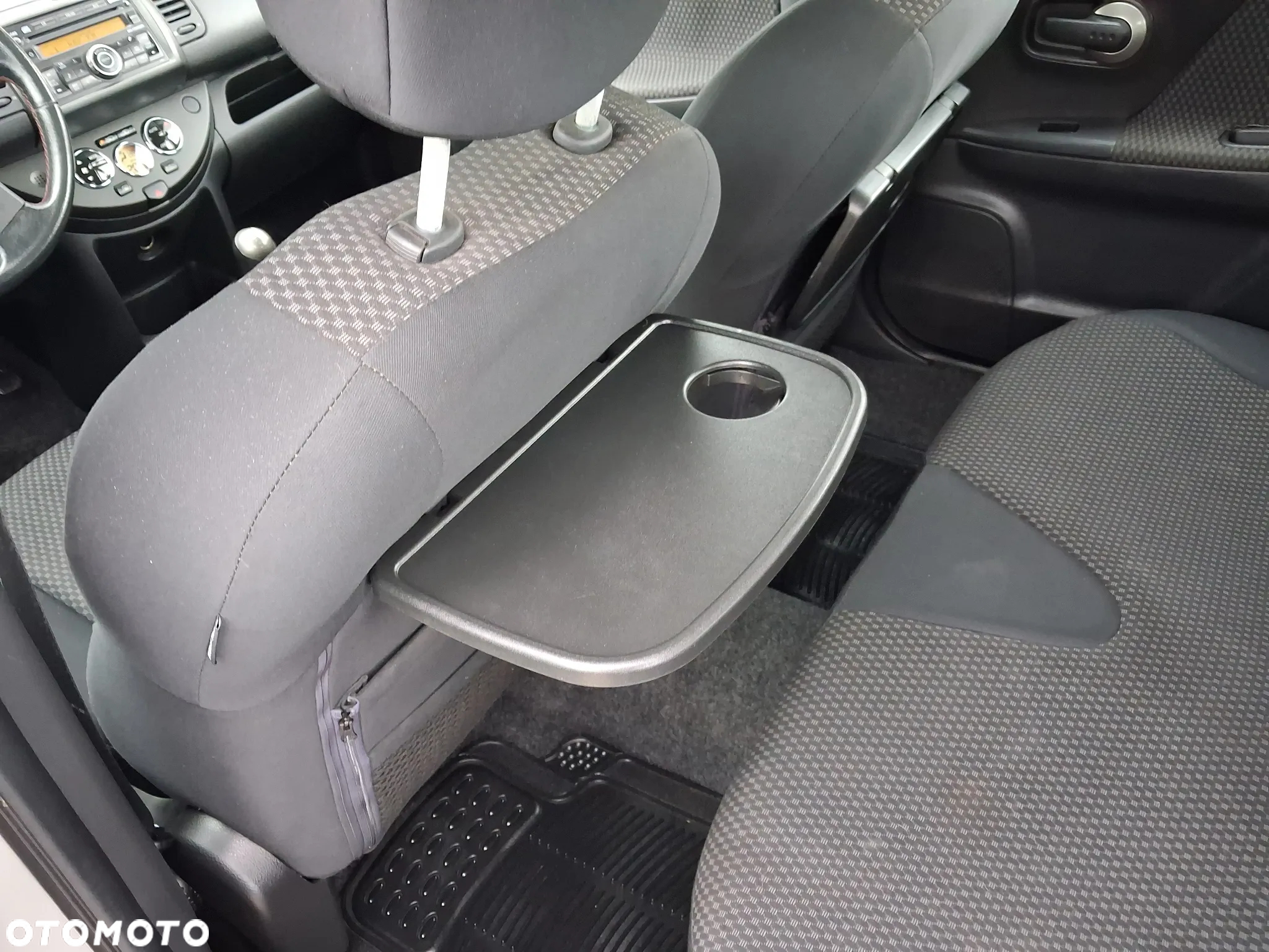 Nissan Note 1.4 Acenta EU5 - 8
