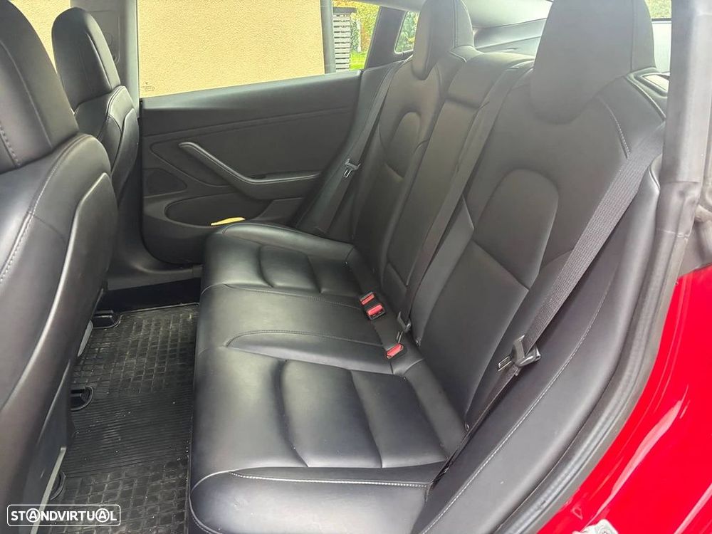Tesla Model 3 2019 photo 5